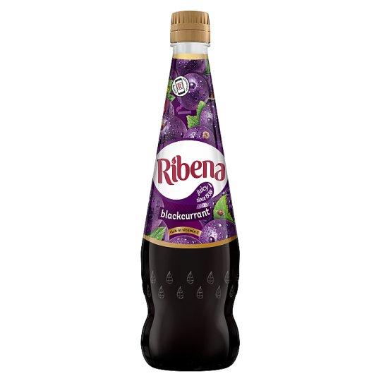 Beverage- Ribena- 1Litre