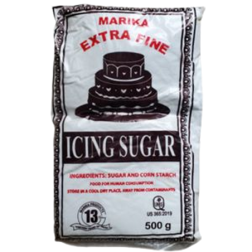 Icing Sugar - Marika- 500G