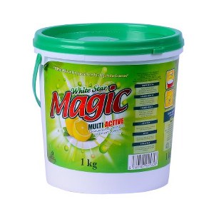Detergent- Magic Powder- 1Kg