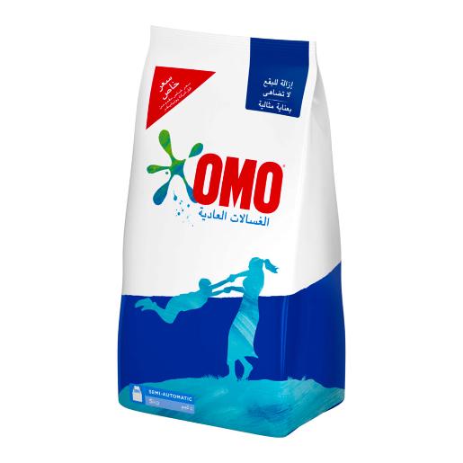 Detergent- Omo- 5Kg