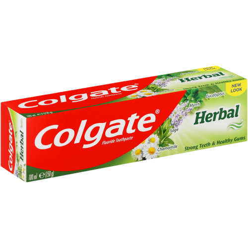 Toothpaste- Colgate Herbal- 230G 