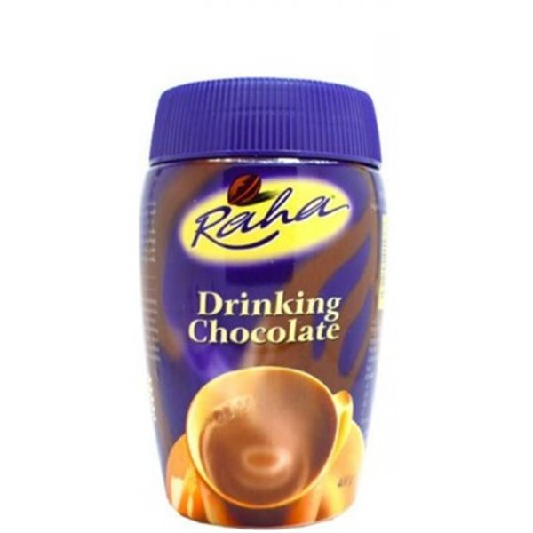 Cocoa Powder- Raha- 400G