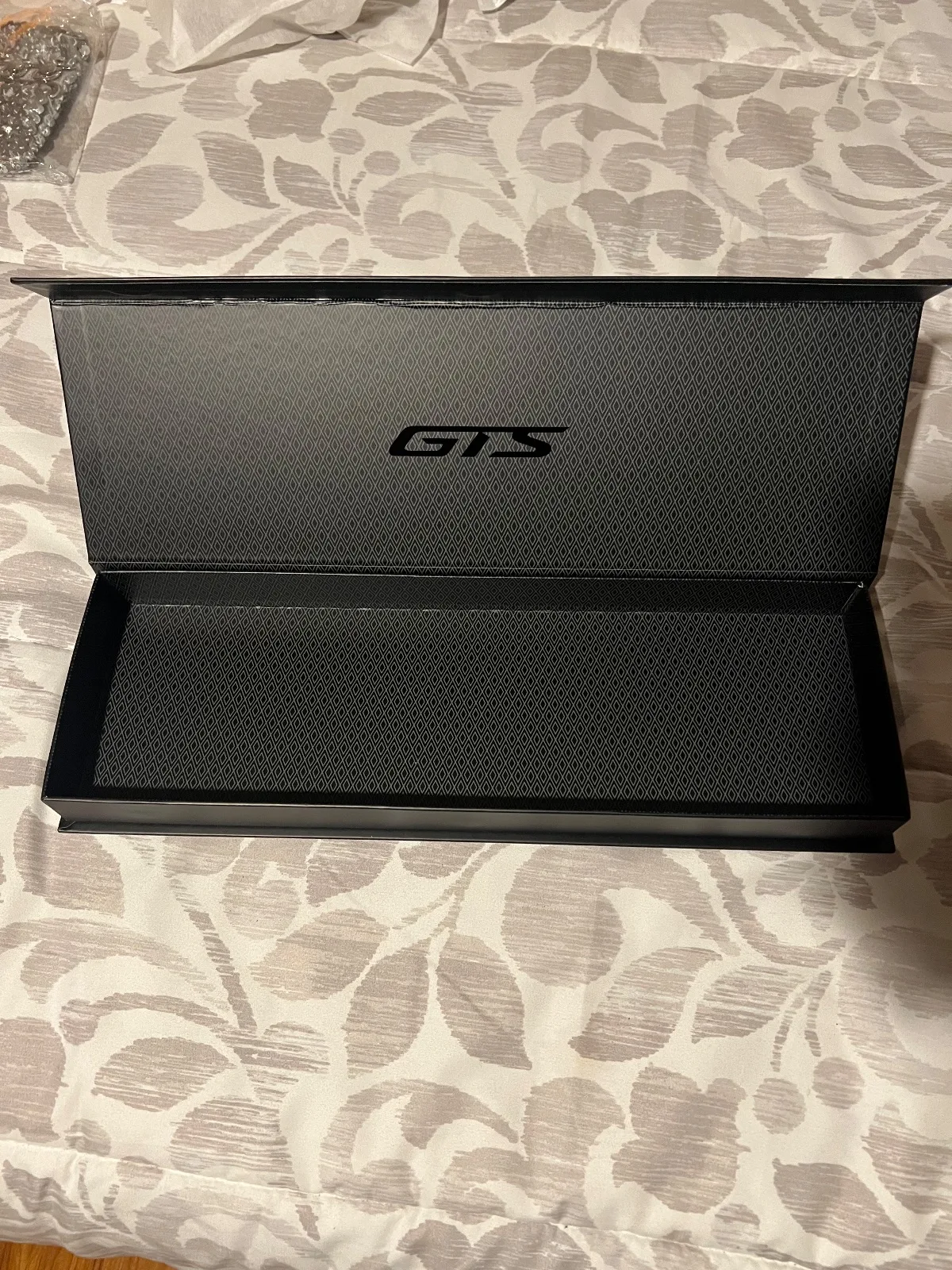 Titleist exclusive gift set Box ONLY