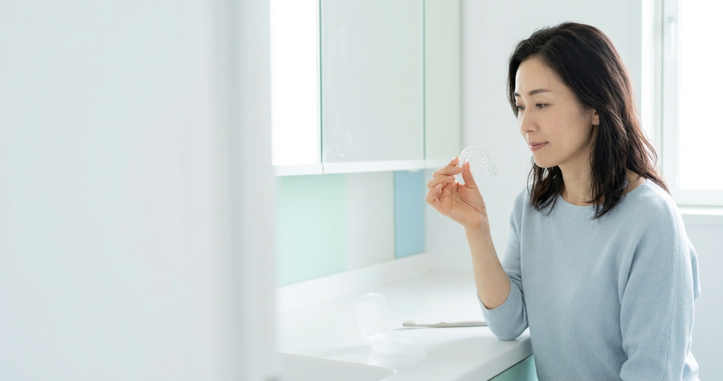 ナイトガードの寿命は一律ではない｜交換サインと長持ちさせるポイント