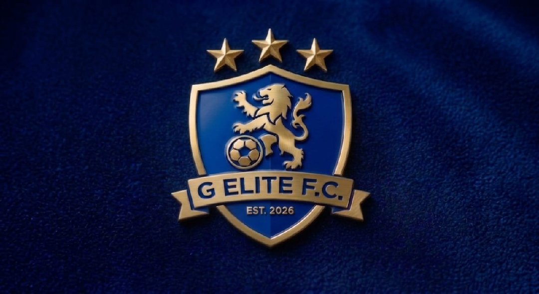 ⚽️ Gelite F.C. PRO