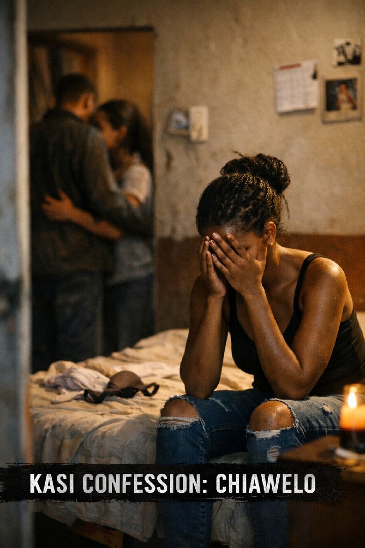 Kasi Confessions