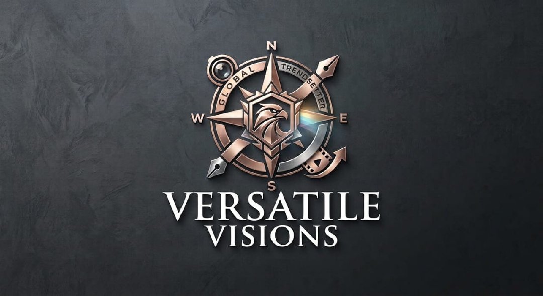 ✨ Versatile Visions