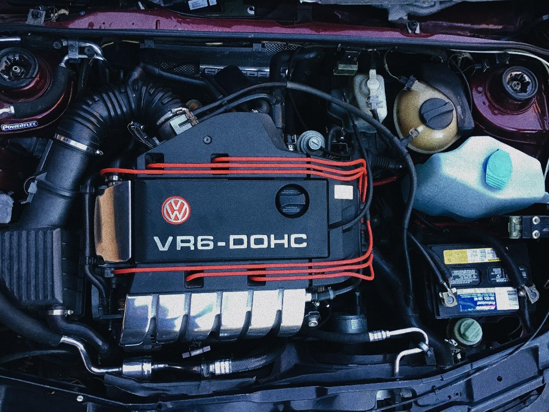 VR6 Nation