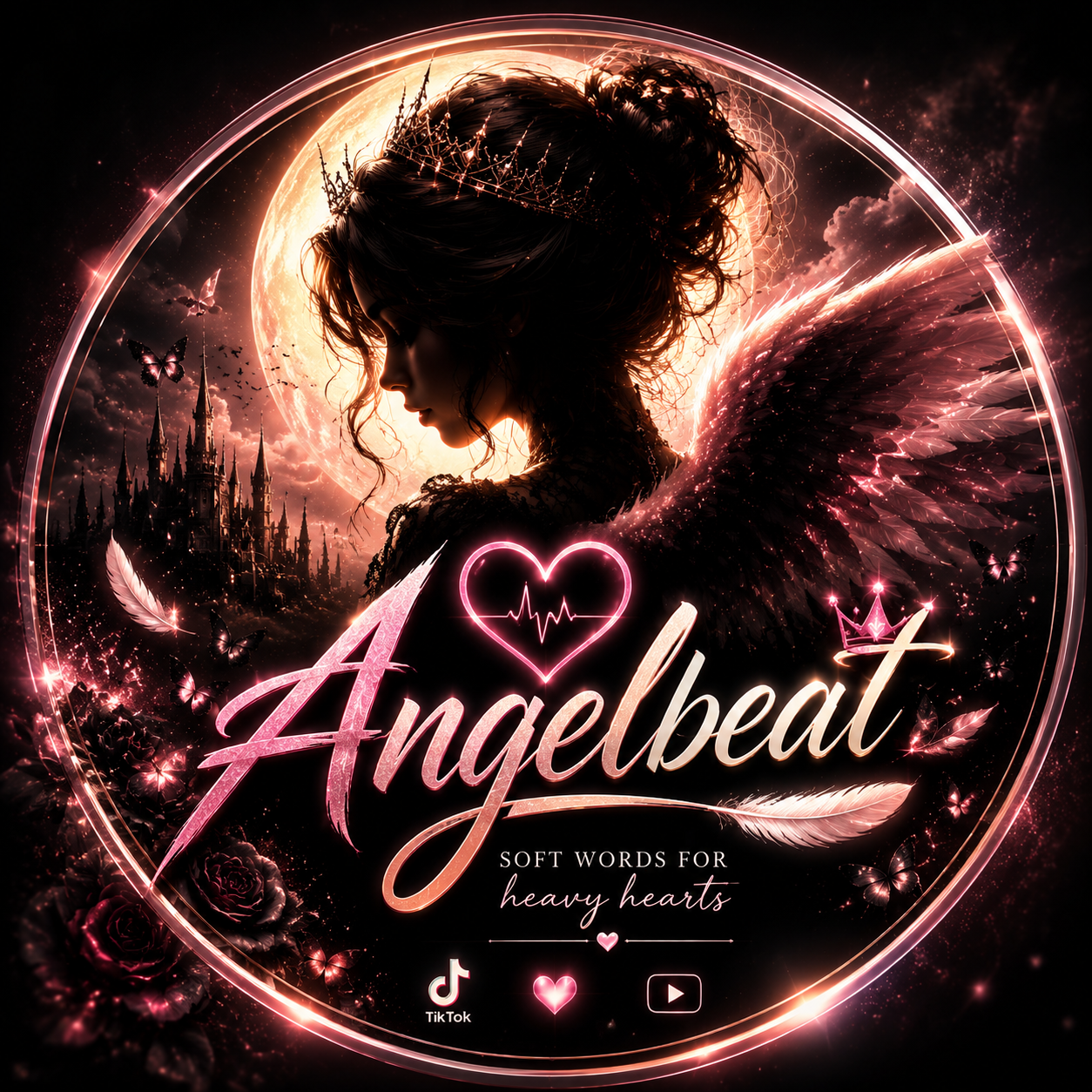Angelbeat 