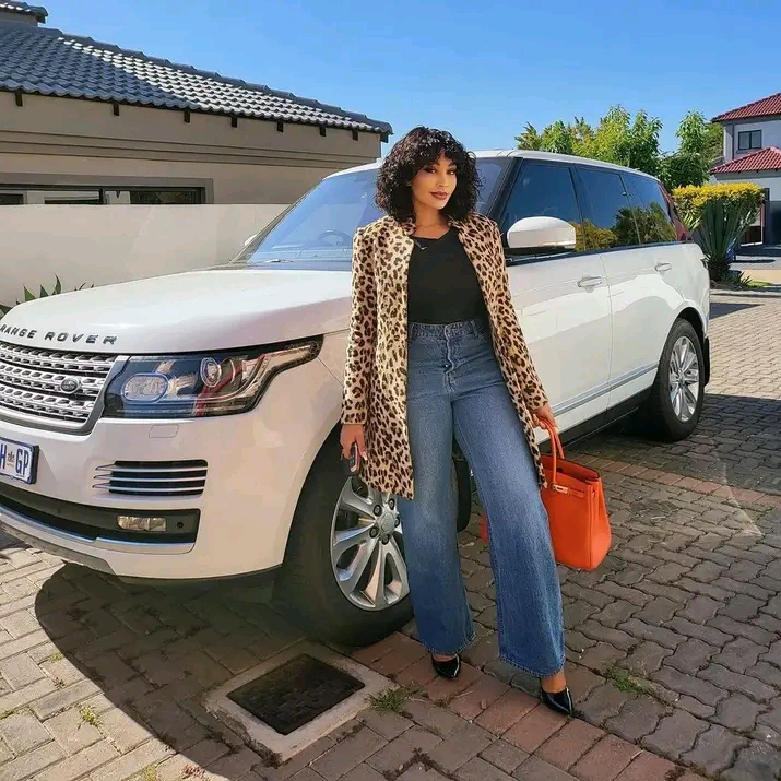 Mrs Lethabo Ritter 