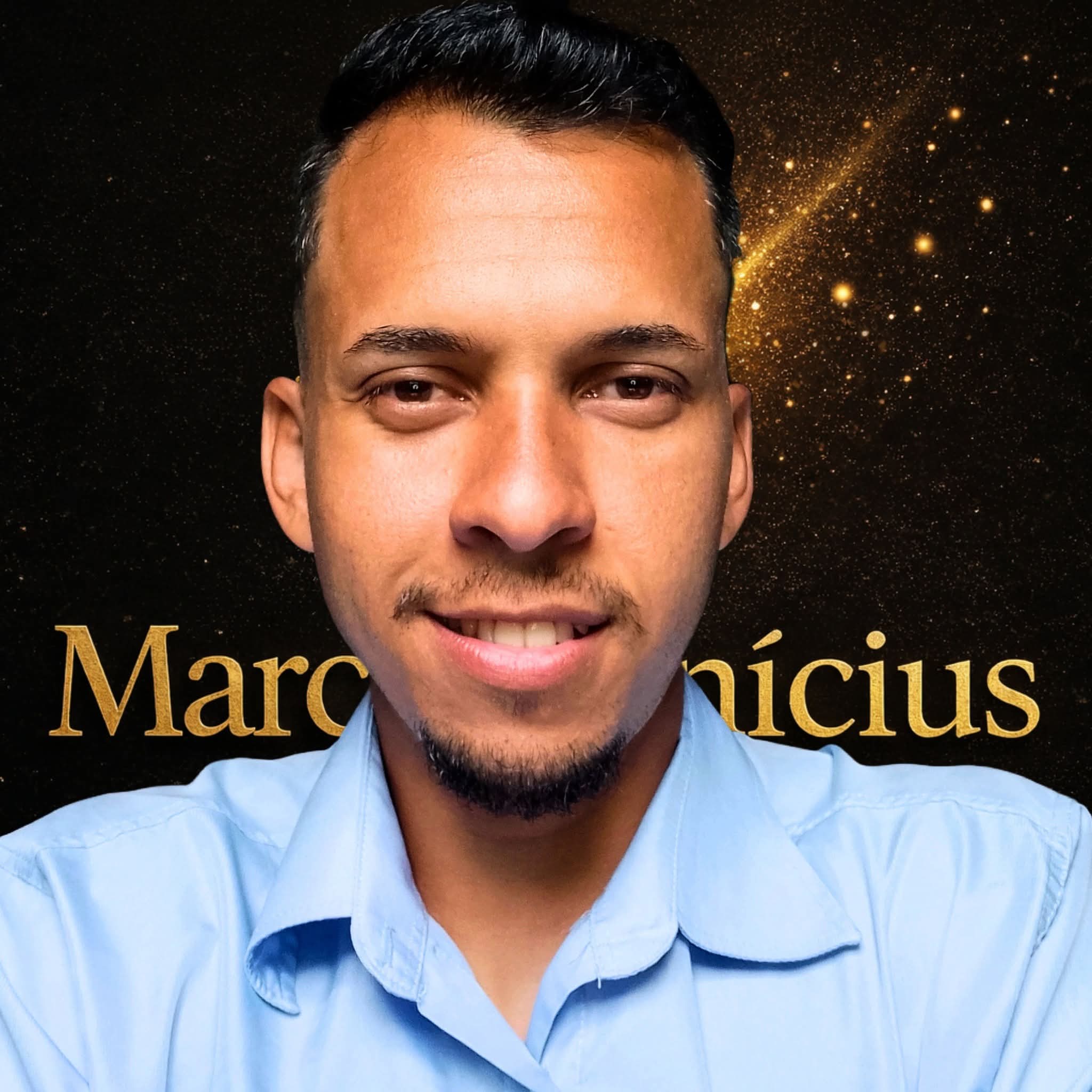 Marcos Vinicius