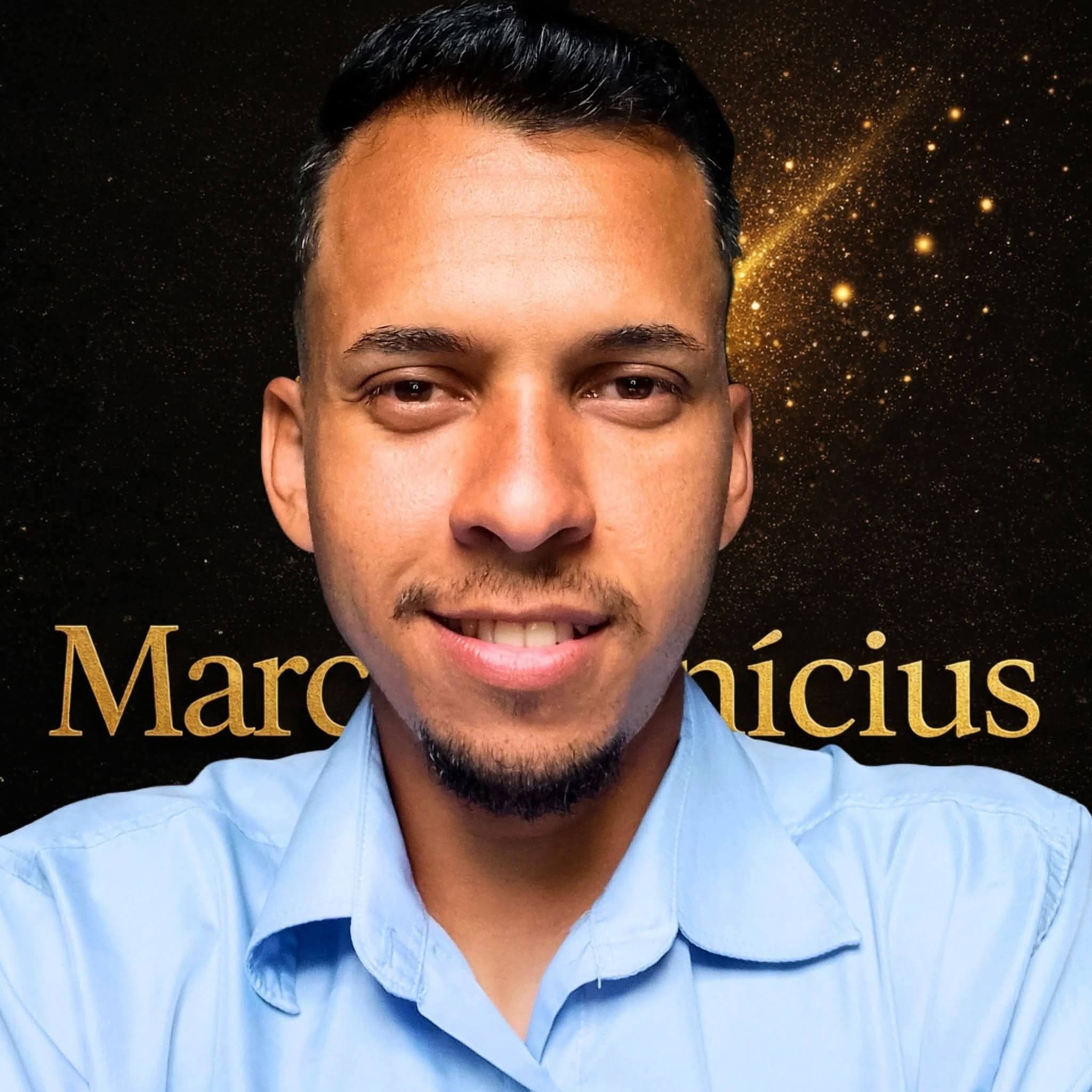 Marcos Vinicius