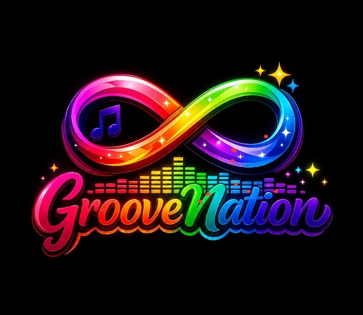 Groovenation