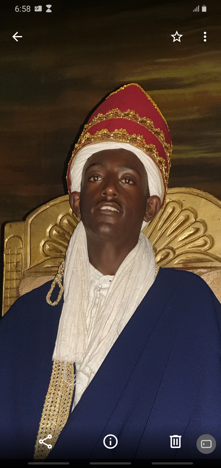 LIJ ZERAK