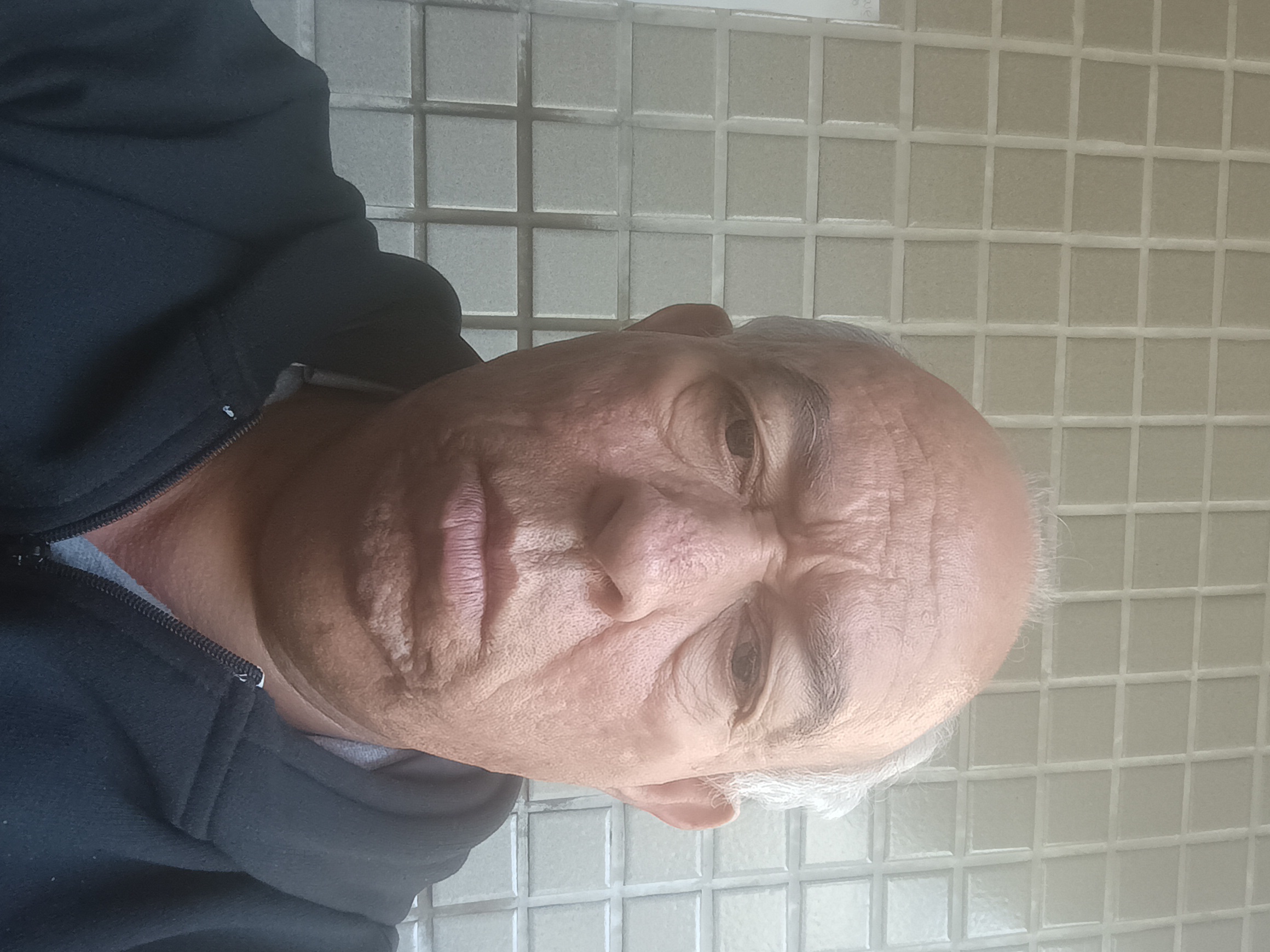 Paulo Silas Pinto