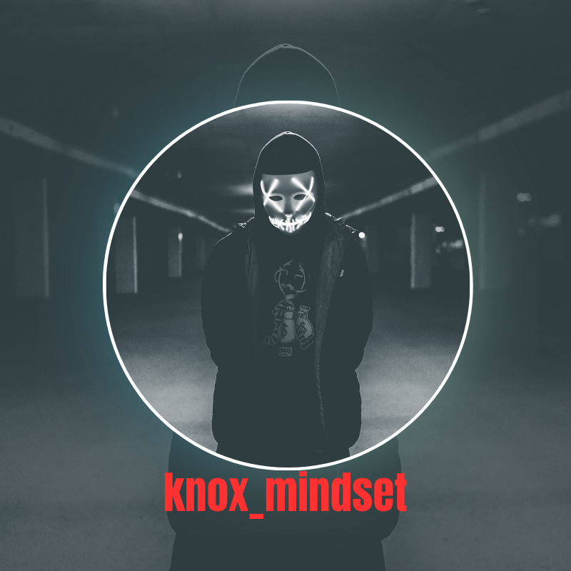 Knox_mindset