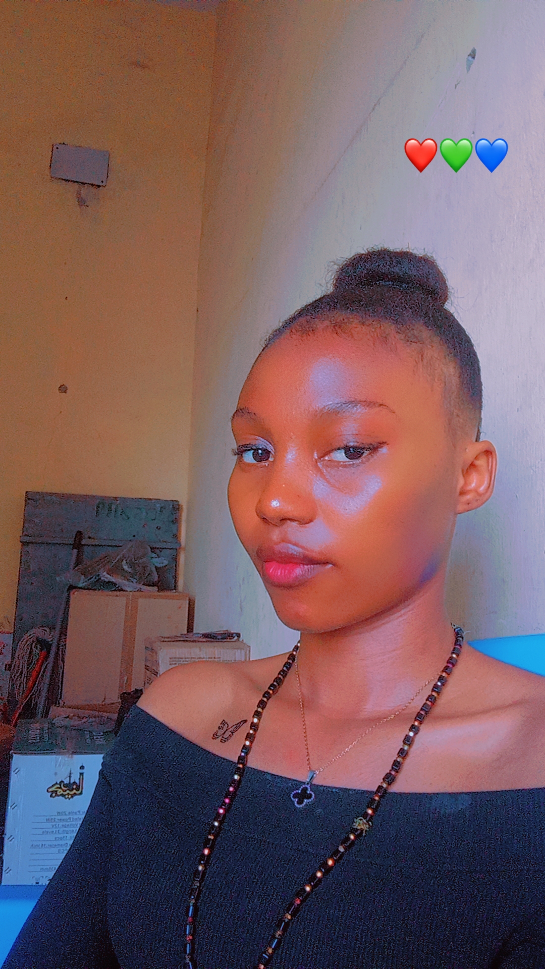 aunty success 