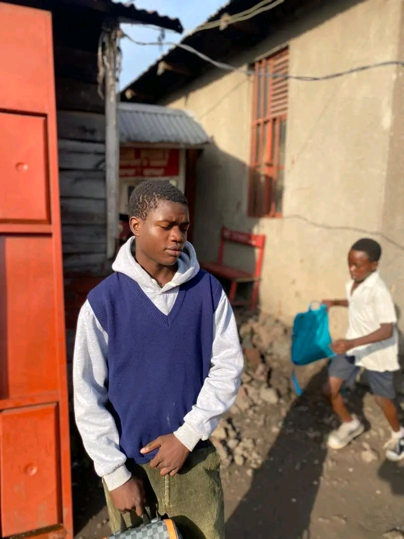 ezechielhangi