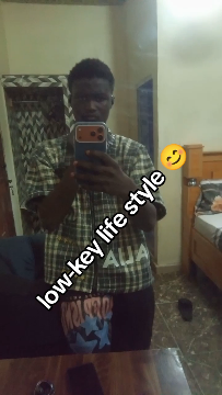 Nigeria boy