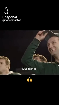 the lord's prayer