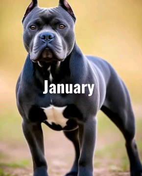 Dog video slide.