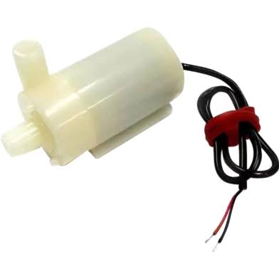 5V Mini Submersible Water Pump