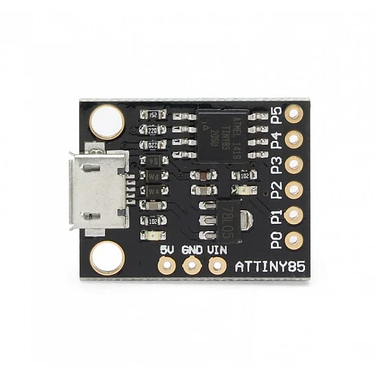 ATtiny85 Digispark Development Board