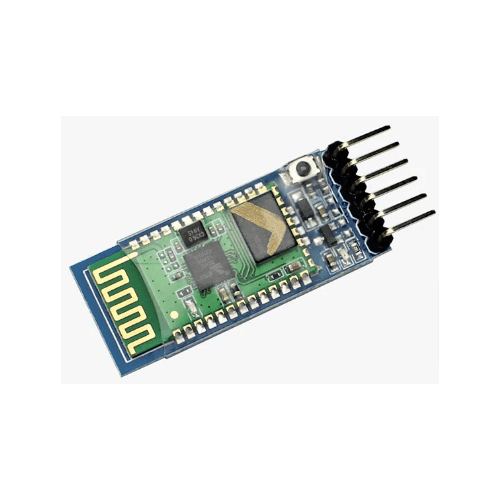 HC-05 Bluetooth Module