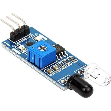 IR Sensor Module