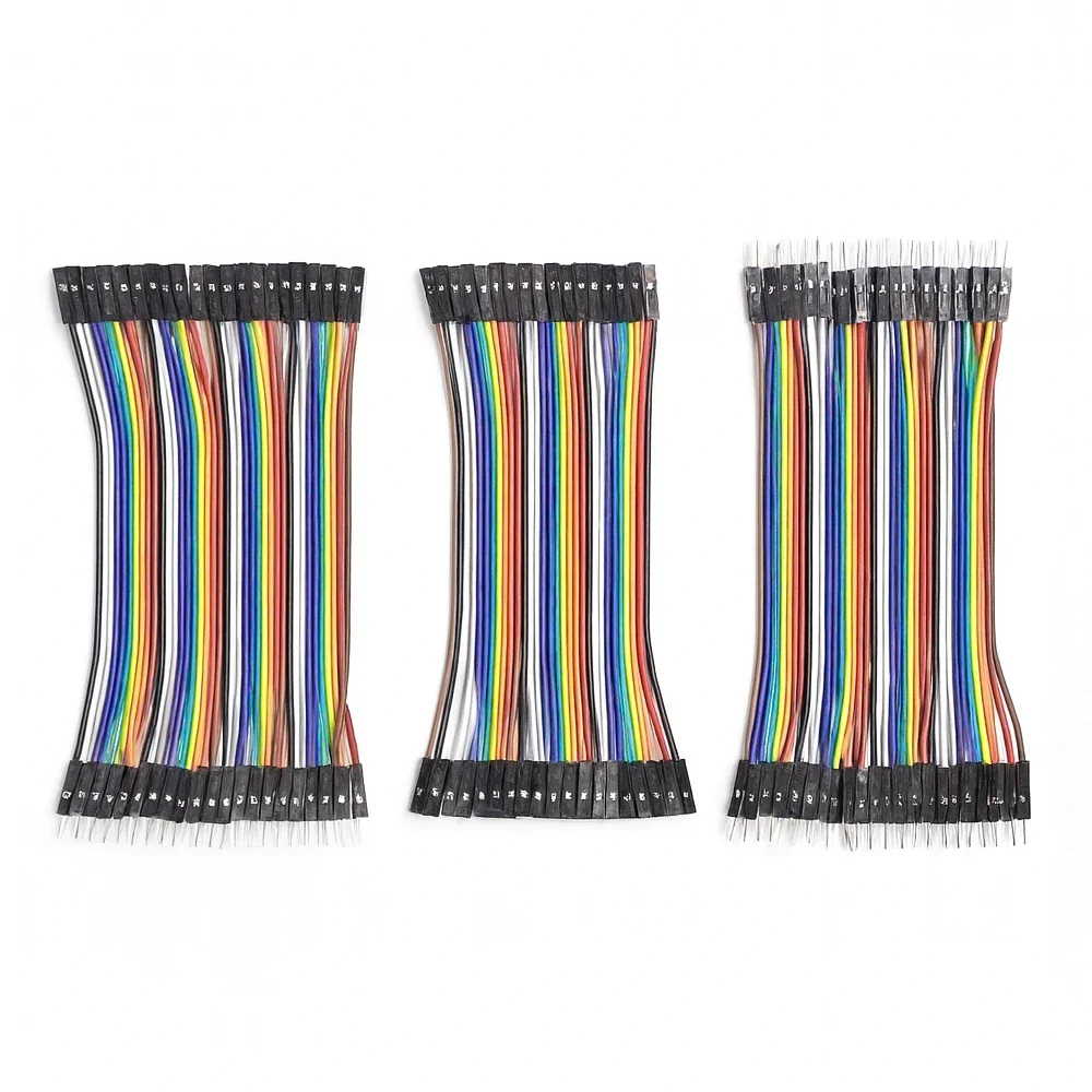 Jumper Wire Kit (F-F)