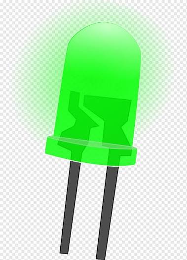 LED Green