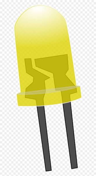 LED Yellow