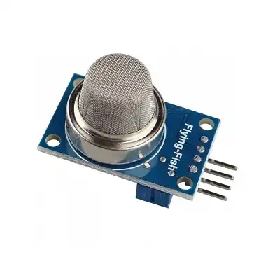 MQ2 Gas / Smoke Sensor