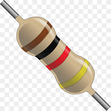 Resistor 10k Ω