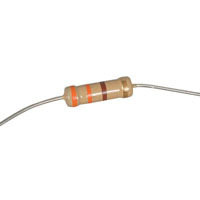 Resistor 330 Ω