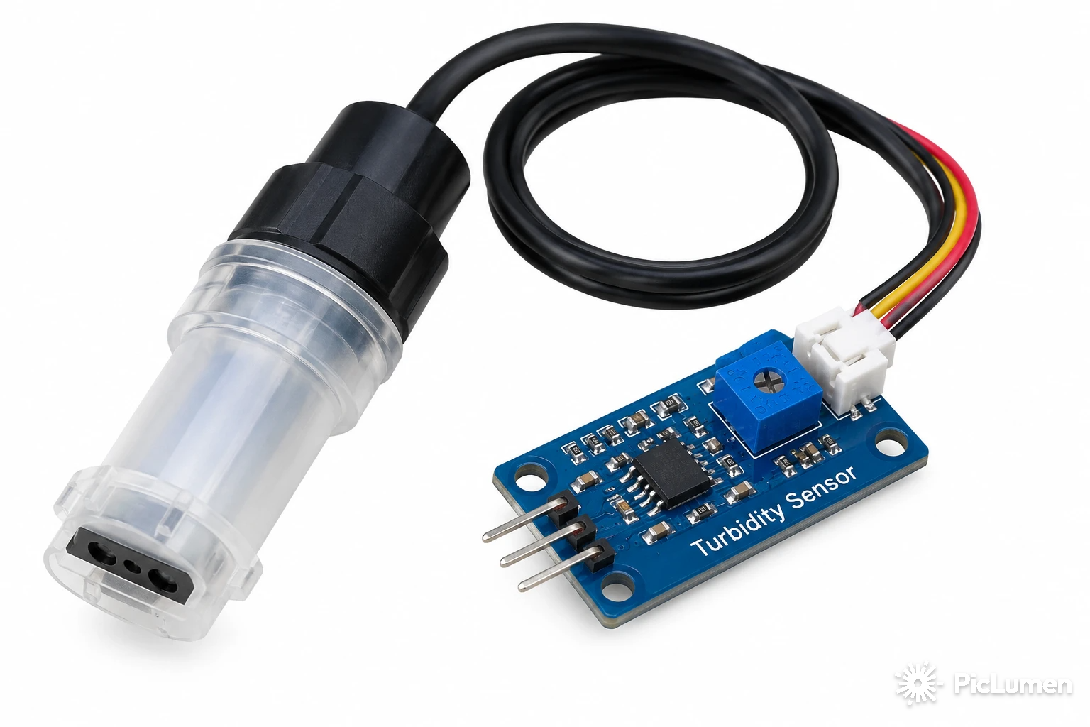 Turbidity Sensor Module