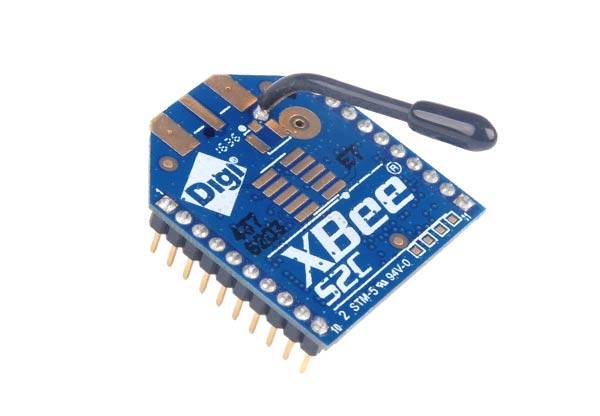 XBee S2C Module