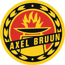 Sponsor Axel Bruun