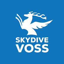 Sponsor Voss Fallskjerm