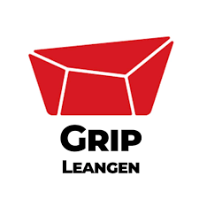 Sponsor Grip Leangen