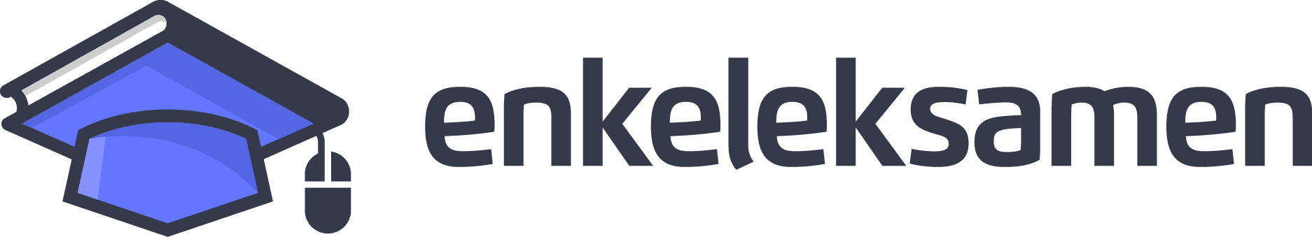 Sponsor Enkeleksamen