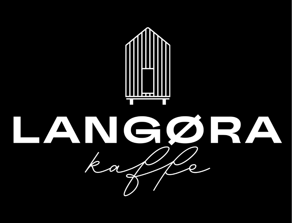 Sponsor Langøra kaffe