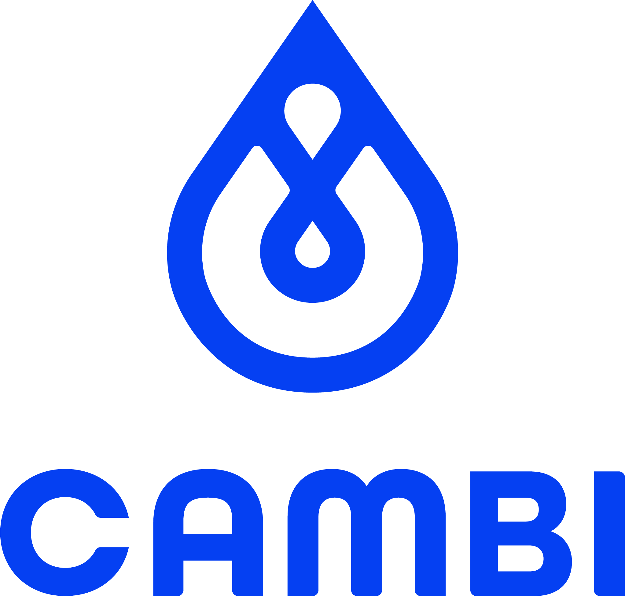 Sponsor Cambi