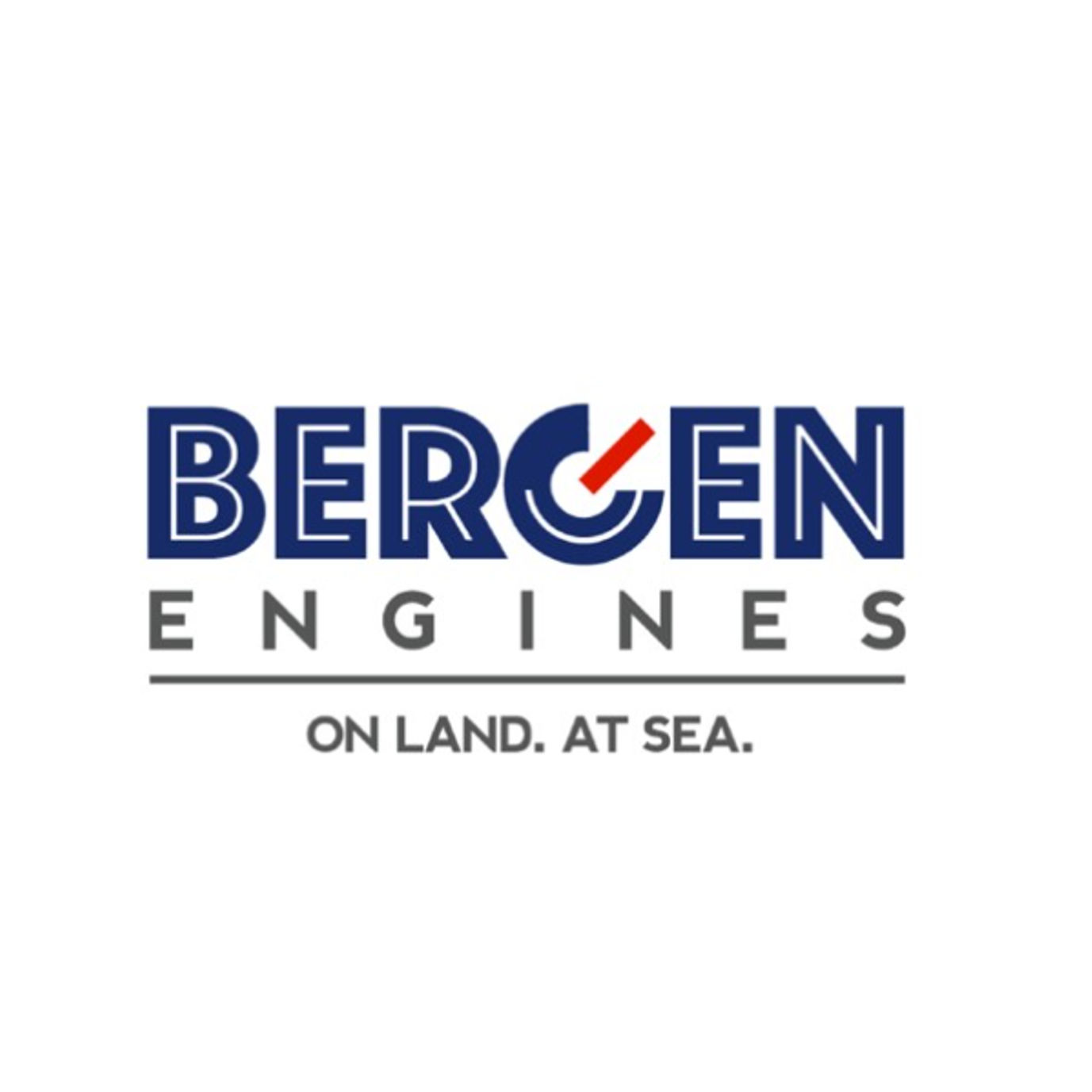 Sponsor Bergen Engines