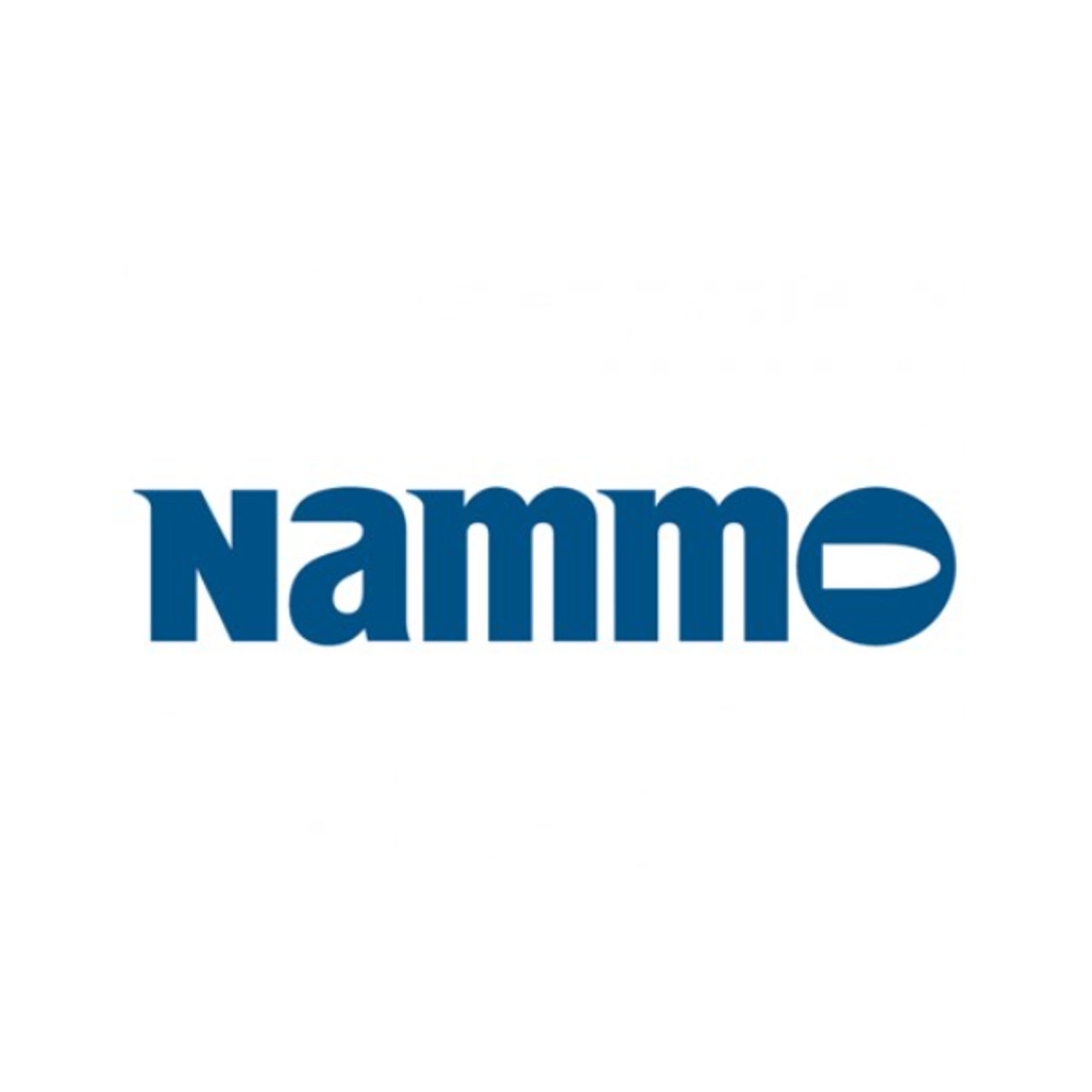 Sponsor Nammo
