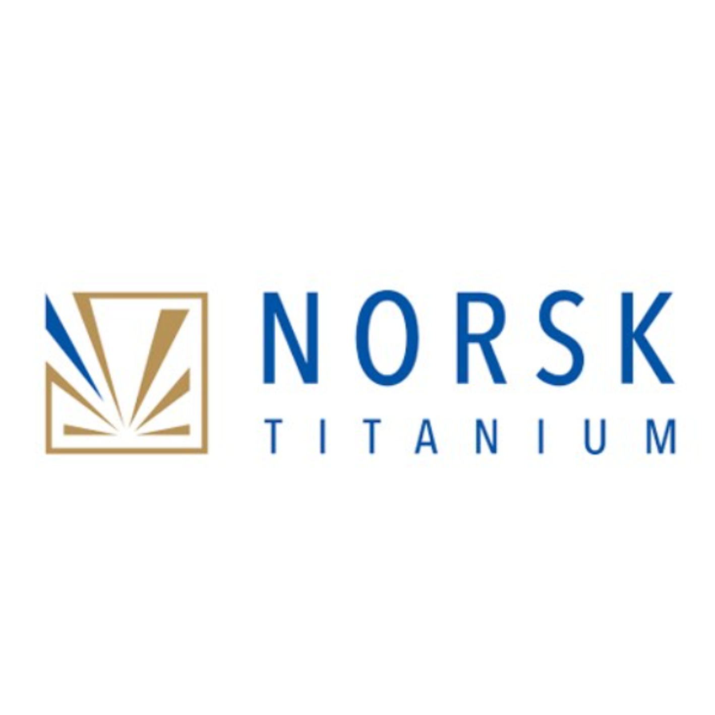Sponsor Norsk Titanium