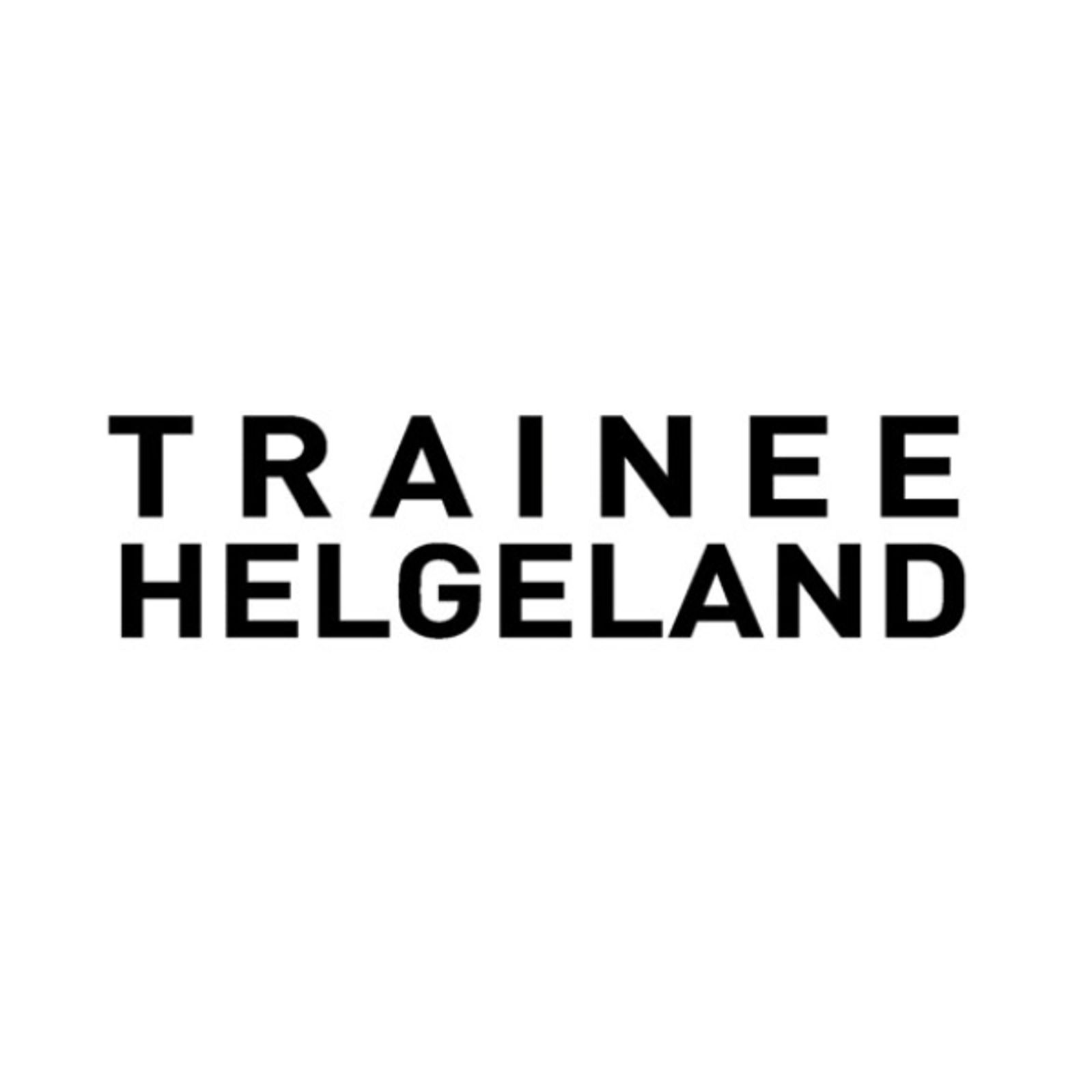 Sponsor Trainee Helgeland