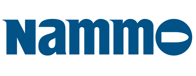 Sponsor Nammo