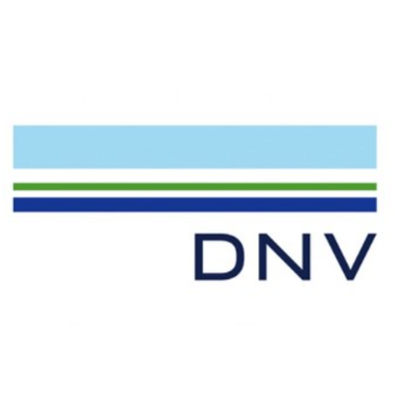 Sponsor DNV