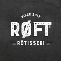 Sponsor Røft